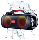 głośnik Bluetooth WEKOME D38 czarny