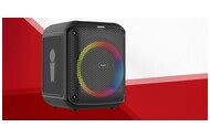głośnik Bluetooth Energizer BTS458 czarny