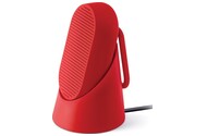 głośnik Bluetooth LEXON LA124R9 Mino T czerwony
