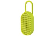 głośnik Bluetooth LEXON LA124YF Mino T żółty