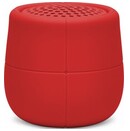 głośnik Bluetooth LEXON LA120R9 Mino X czerwony