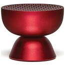 głośnik Bluetooth LEXON Tamo czerwony
