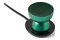 głośnik Bluetooth LEXON LA131DG1 Tamo zielony