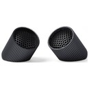 głośnik Bluetooth LEXON LA132MN3 Ray Speaker czarny