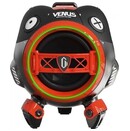 głośnik Bluetooth GravaStar Venus G2 czerwony