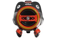 głośnik Bluetooth GravaStar Venus G2 czerwony