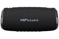 głośnik Bluetooth HiFuture Gravity czarny