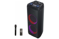 głośnik Bluetooth Manta SPK1202B czarny