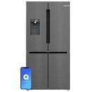 Lodówka Bosch Serie 6 KFI96AXEA