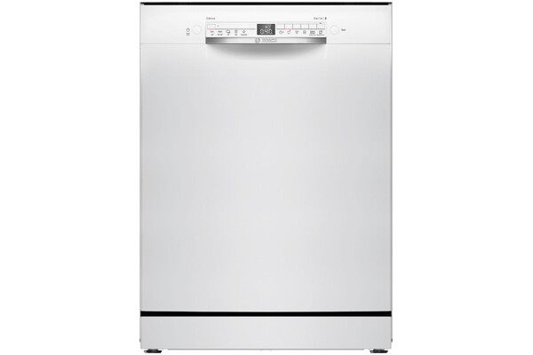 Zmywarka Bosch SMS2ITW09E Serie 2