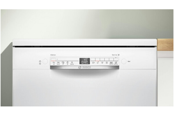 Zmywarka Bosch SMS2ITW09E Serie 2
