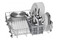 Zmywarka Bosch SMS2ITW09E Serie 2