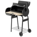 Grill węglowy LUND 99901