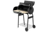 Grill węglowy LUND 99901