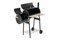 Grill węglowy LUND 99901