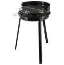 Grill węglowy LUND 99923