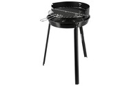 Grill węglowy LUND 99923