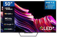 Telewizor METZ 50MQE7600Z 50" 4K Ultra HD