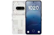 Smartfon NOTHING Phone 3 5G biały 6.77" 8.0GB/128.0GB