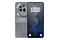 Smartfon NOTHING Phone 3 5G szary 6.77" 12.0GB/256.0GB