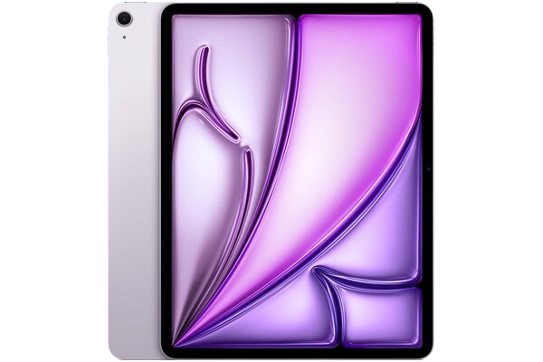 Tablet Apple iPad Air 11.00" Apple M3 8.0GB/128GB, WiFi, fioletowy