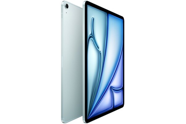Tablet Apple iPad Air 13.00" Apple M3 8.0GB/128GB, WiFi, niebieski