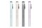Tablet Apple iPad Air 11.00" Apple M3 8.0GB/1TB, WiFi, księżycowa poświata