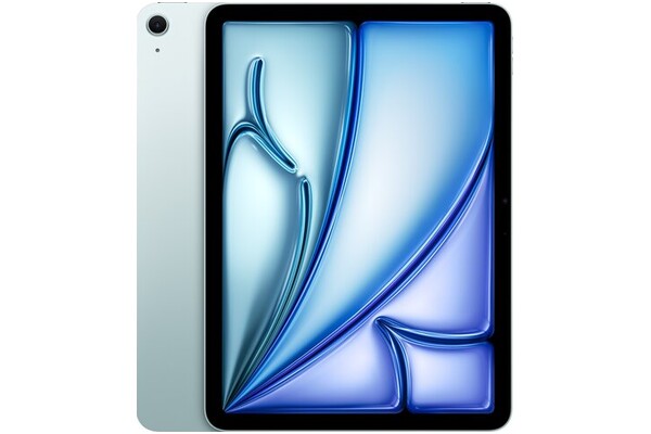 Tablet Apple iPad Air 11.00" Apple M3 8.0GB/512GB, WiFi, niebieski