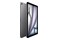 Tablet Apple iPad Air 11.00" Apple M3 8.0GB/128GB, WiFi, gwiezdna szarość