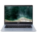 Laptop ACER Chromebook 314 14.0" Intel Celeron N4020 INTEL UHD 600 4GB 128GB SSD chrome os