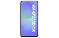 Smartfon Samsung Galaxy A36 5G zielony 6.62" 6.0GB/128.0GB