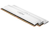 Pamięć RAM Crucial Pro 32GB DDR5 6400MHz Z radiatorem 38CL