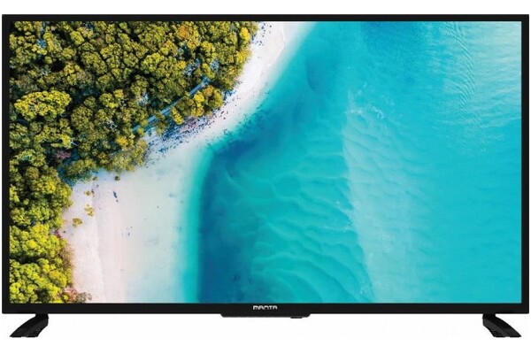 Telewizor Manta 55LUN120D 55" 4K Ultra HD