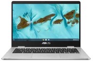 Laptop ASUS Chromebook C424 14.0" Intel Celeron INTEL UHD 600 4GB 128GB SSD chrome os