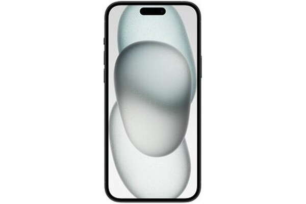 Smartfon Apple iPhone 15 Plus 5G czarny 6.70" 6.0GB/256.0GB