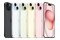 Smartfon Apple iPhone 15 Plus 5G czarny 6.70" 6.0GB/256.0GB