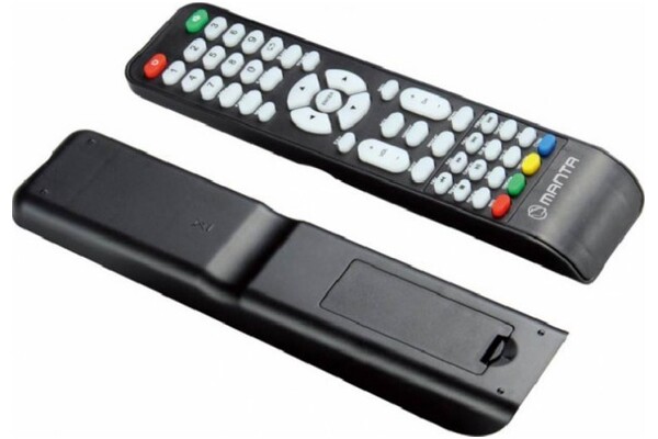 Telewizor Manta LED2403 24" HD Ready