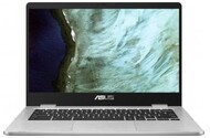 Laptop ASUS Chromebook C423 14.0" Intel Celeron INTEL HD 500 4GB 64GB SSD chrome os