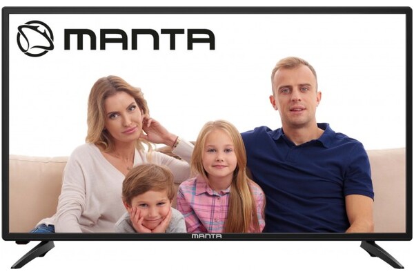 Telewizor Manta 40LFA48L 40" Full HD