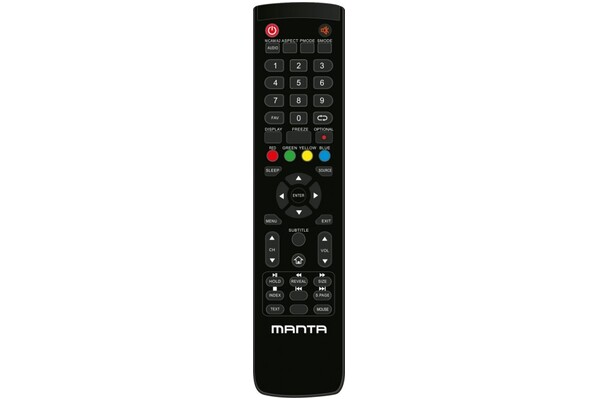 Telewizor Manta 40LFA48L 40" Full HD