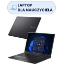 Laptop ASUS Vivobook 16X 16.0" Intel Core i5 13500H NVIDIA GeForce RTX 3050 8GB 512GB SSD Windows 11 Home