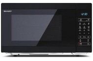 Kuchenka mikrofalowa Sharp YCMG81EB