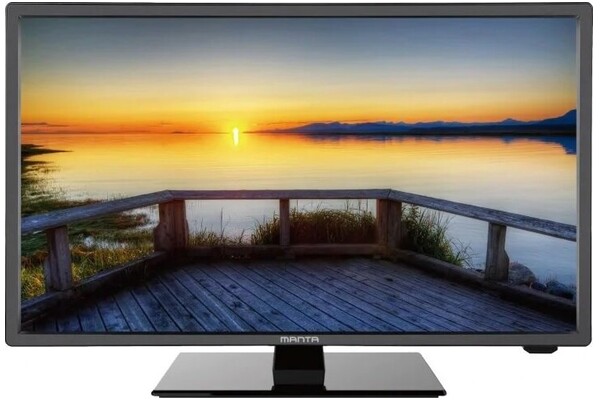 Telewizor Manta 1903 19" HD Ready