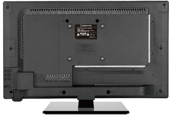 Telewizor Manta 1903 19" HD Ready