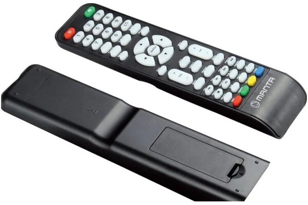 Telewizor Manta 1903 19" HD Ready