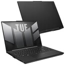 Laptop ASUS TUF Gaming A16 16.0" AMD Ryzen 7 7435HS AMD Radeon RX 7600S 16GB 512GB SSD Windows 11 Home