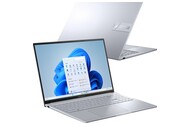 Laptop ASUS Vivobook 16X 16.0" AMD Ryzen 5 7530U AMD Radeon 8GB 1024GB SSD Windows 11 Home