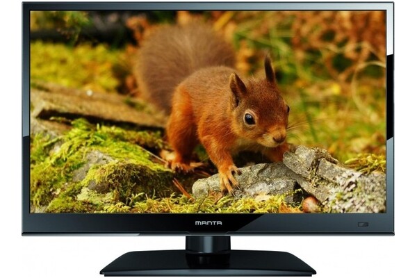 Telewizor Manta 15 15.6" HD Ready