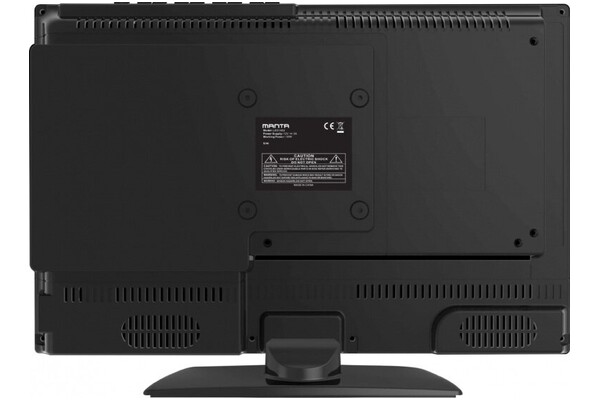 Telewizor Manta 15 15.6" HD Ready