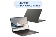 Laptop ASUS Vivobook S16X 16.0" AMD Ryzen AI 9 AMD Radeon 890M 32GB 1024GB SSD Windows 11 Professional